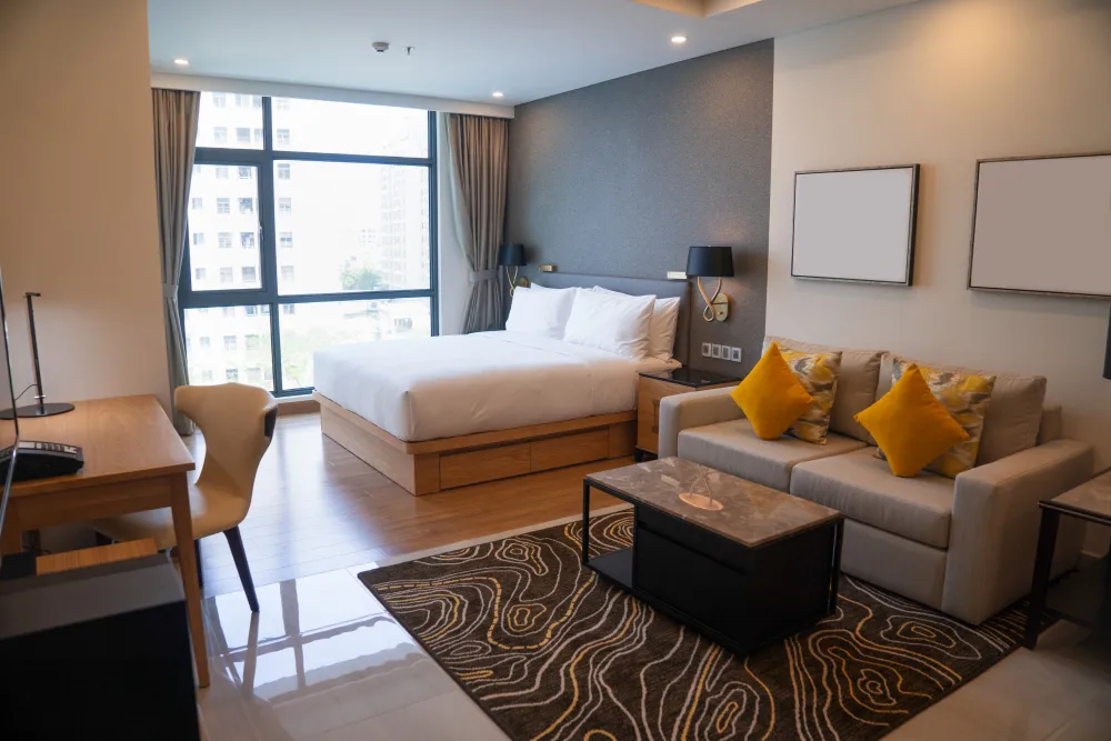 Your One-Stop Destination for Comfortable Stays